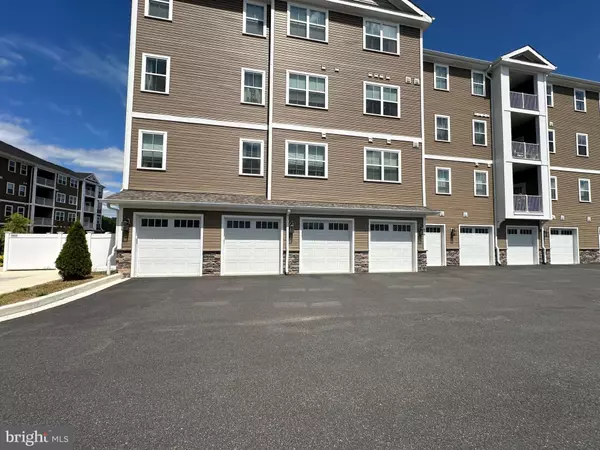 Havre De Grace, MD 21078,408 BOLD RULER CT #203