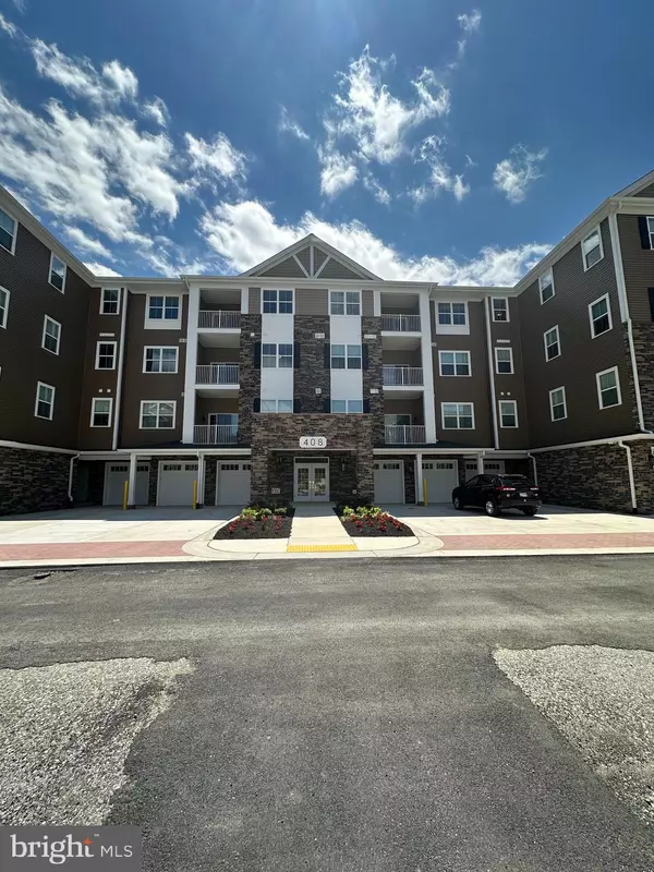 Havre De Grace, MD 21078,408 BOLD RULER CT #307