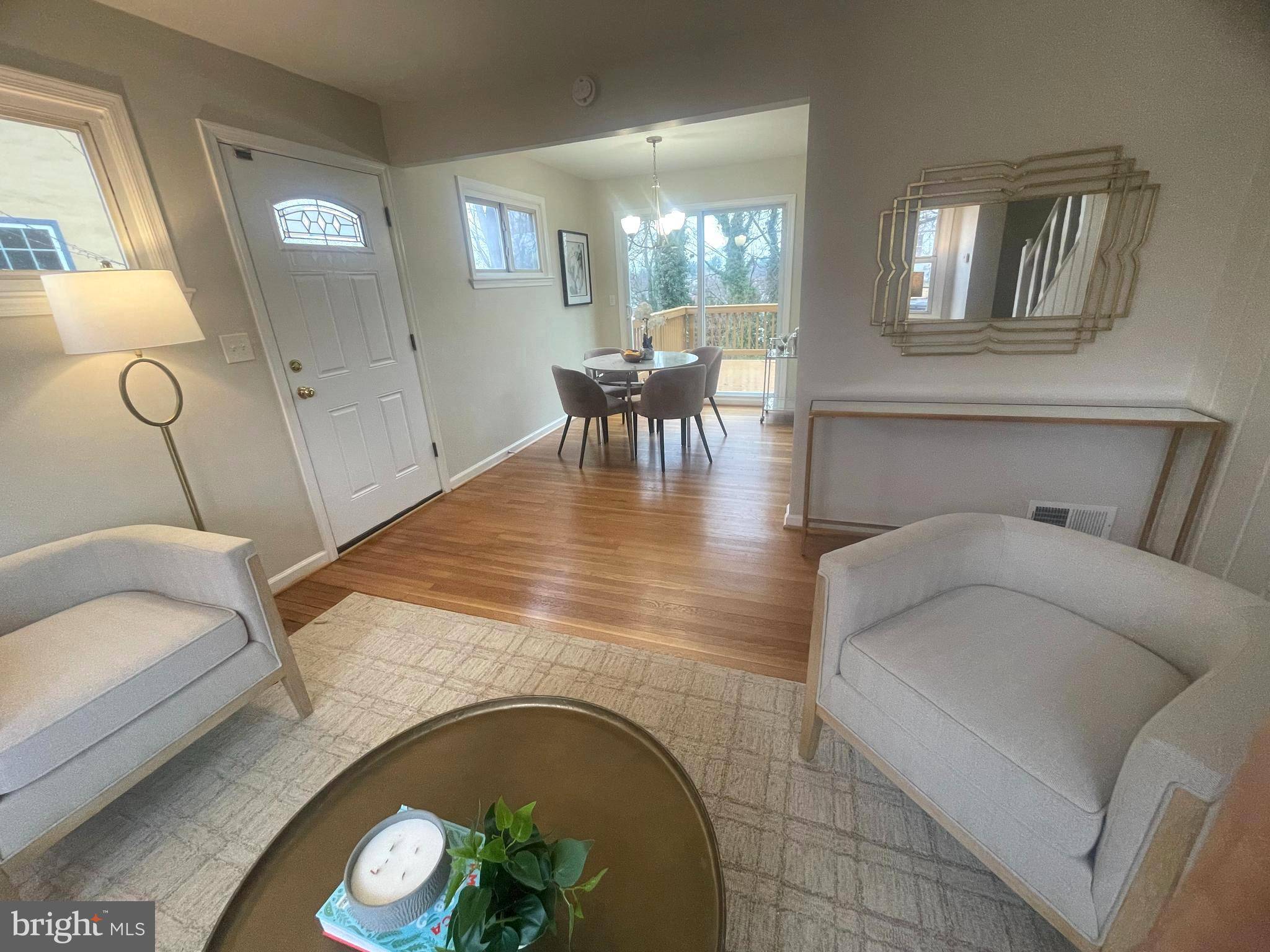 Silver Spring, MD 20902,12120 CENTERHILL ST