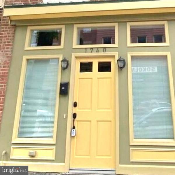 1740 FLEET ST, Baltimore, MD 21231