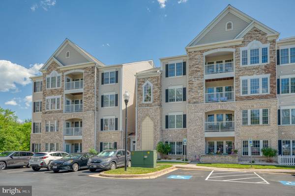 1005-B RUNNING CREEK WAY #34, Bel Air, MD 21014