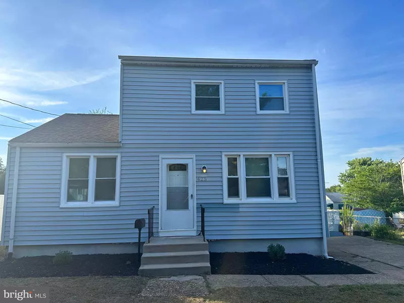 425 SUMMIT AVE #2100, Paulsboro, NJ 08066