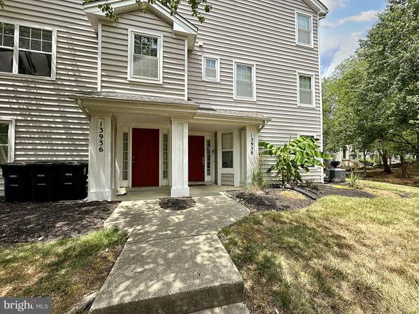 13938 KING GEORGE WAY #361,  Upper Marlboro,  MD 20772