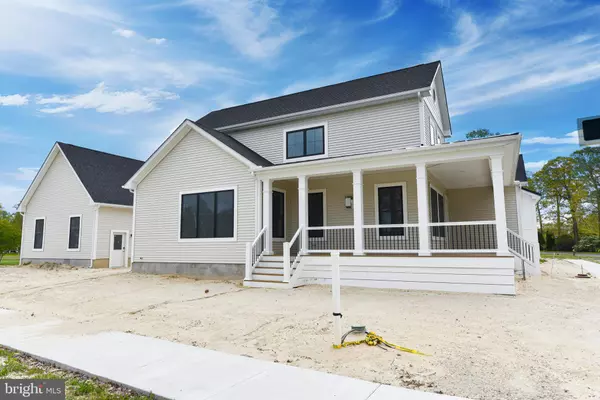 Long Neck, DE 19966,32667 BACK NINE WAY #3857