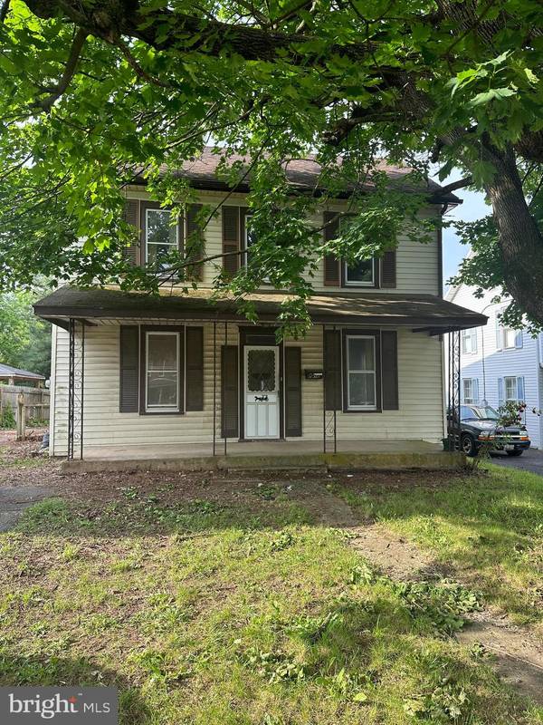 17527 VIRGINIA AVE, Hagerstown, MD 21740