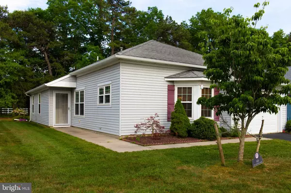 Barnegat, NJ 08005,68 PINE OAK BLVD