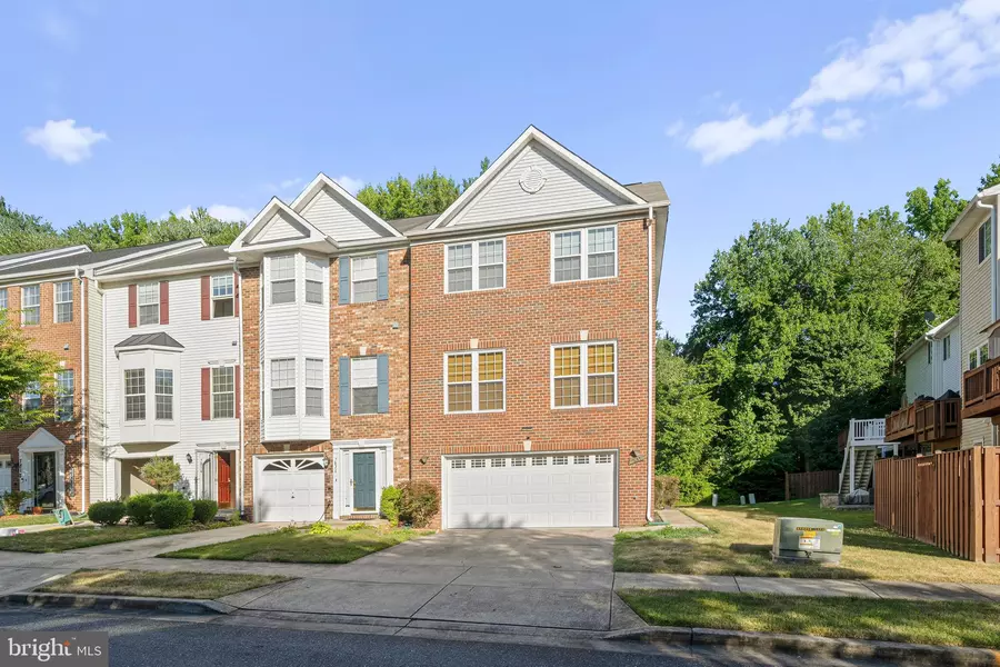 7818 HEARTWOOD LN, Upper Marlboro, MD 20772