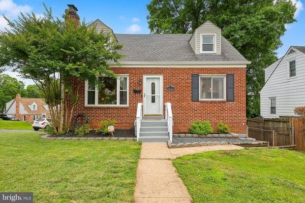 5615 QUINCY ST,  Hyattsville,  MD 20784