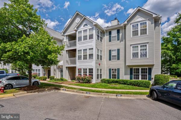 7503 CALDERON CT #232, Alexandria, VA 22306