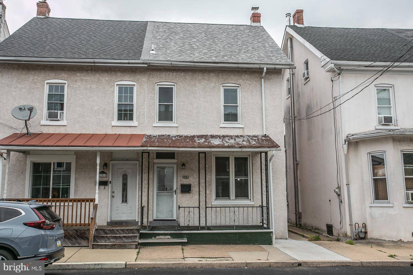 East Greenville, PA 18041,339 JEFFERSON ST
