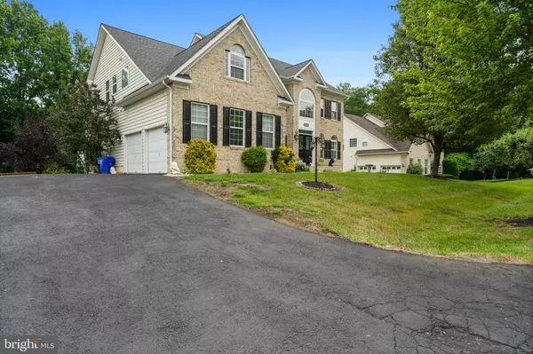 Waldorf, MD 20603,2372 AUDREY MANOR CT