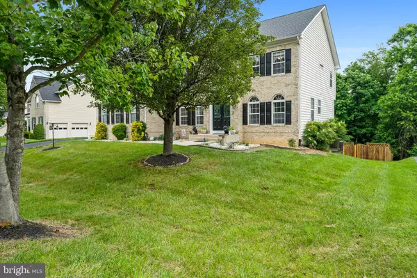 Waldorf, MD 20603,2372 AUDREY MANOR CT