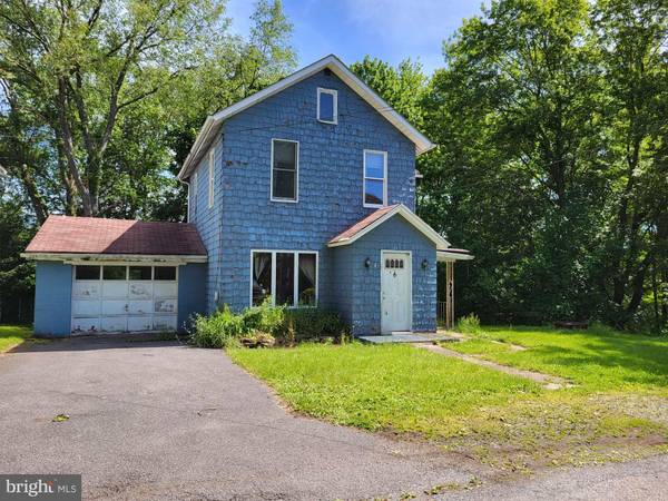 41 CHURCH ST., Falls Creek, PA 15840