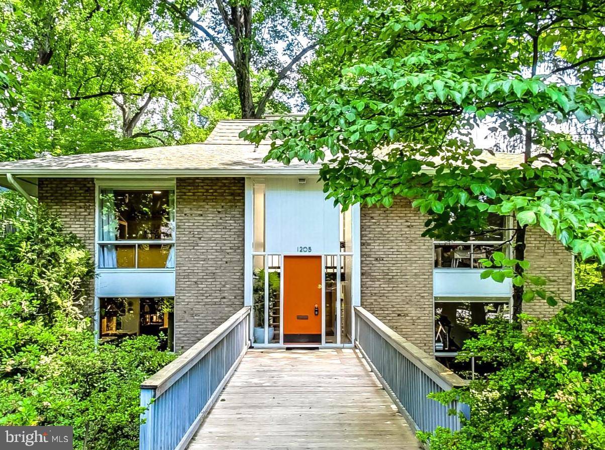 1205 DALE DR, Silver Spring, MD 20910
