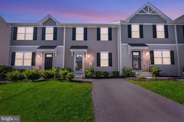 Martinsburg, WV 25403,45 SEBAGO PL