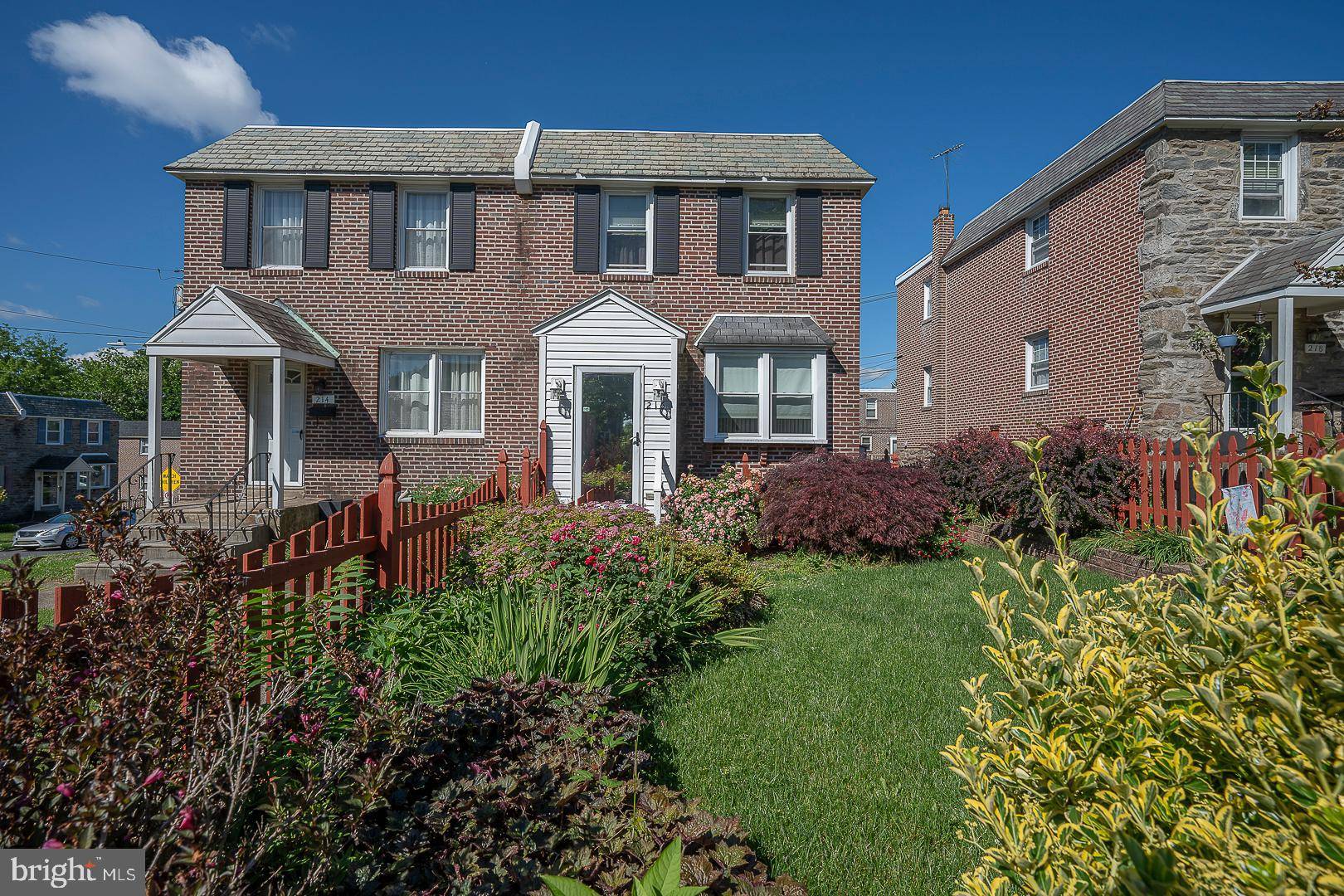 Drexel Hill, PA 19026,216 WILDE AVE