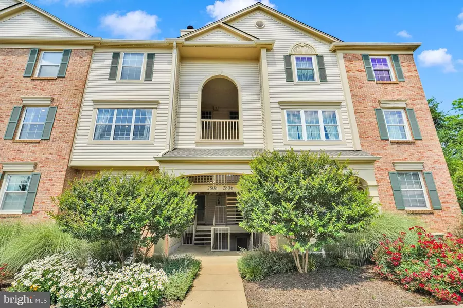 2808 EMMA LEE ST #303, Falls Church, VA 22042