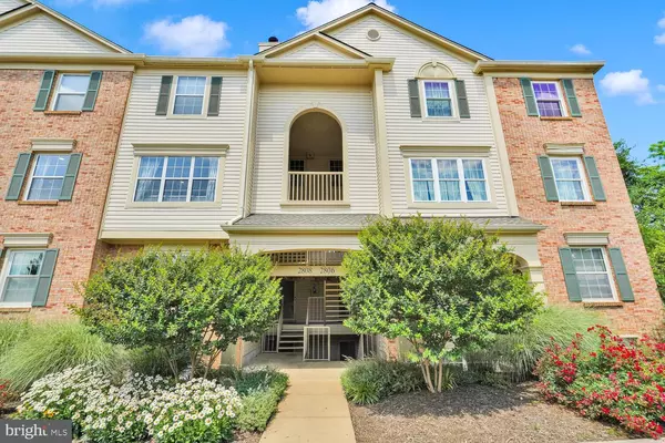 2808 EMMA LEE ST #303, Falls Church, VA 22042