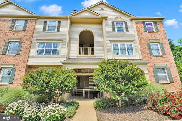 2808 EMMA LEE ST #303,  Falls Church,  VA 22042