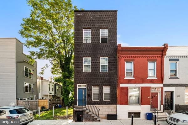 1610 N NEWKIRK ST, Philadelphia, PA 19121