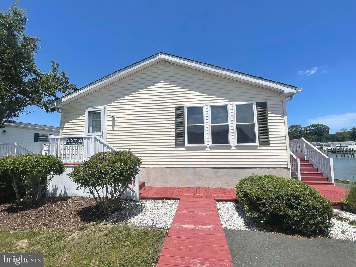 Millsboro, DE 19966,34152 RIVER RD #46935