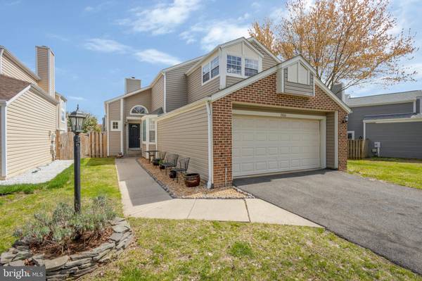 7465 CROSS GATE LN, Alexandria, VA 22315