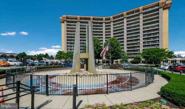 King Of Prussia, PA 19406,20635 VALLEY FORGE CIRCLE #635