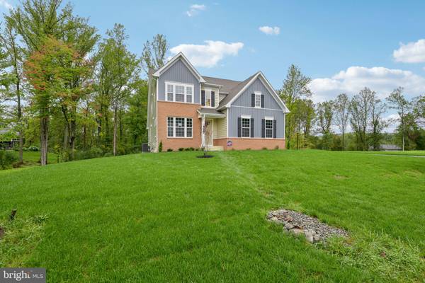 Broad Run, VA 20137,5047 THORNTON WAY