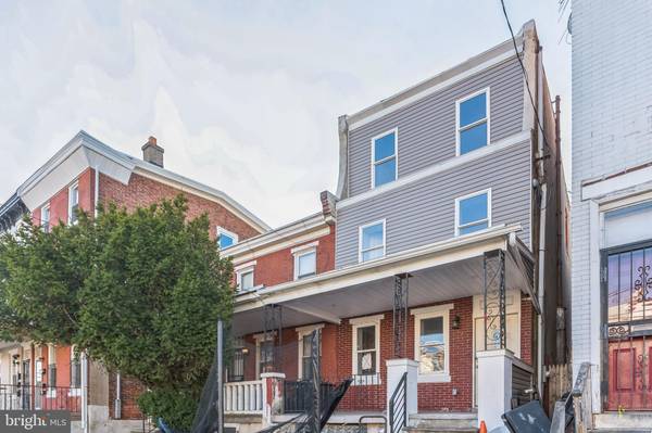 5408 W THOMPSON ST, Philadelphia, PA 19131