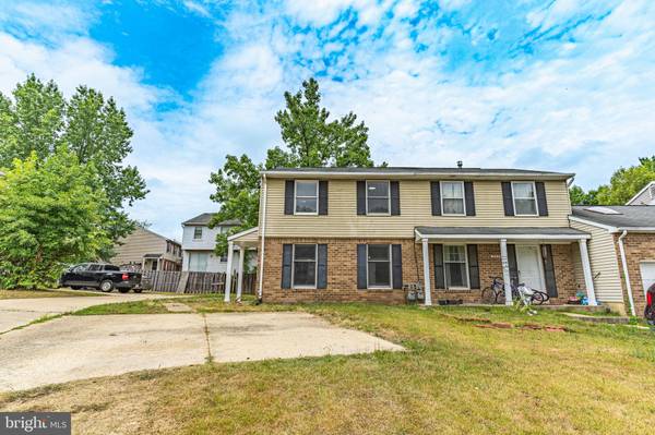 8848 EAST GRV, Upper Marlboro, MD 20774