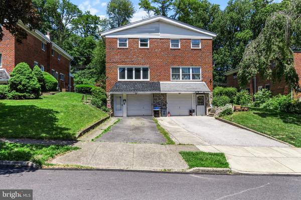 211 JUNIPER RD, Havertown, PA 19083