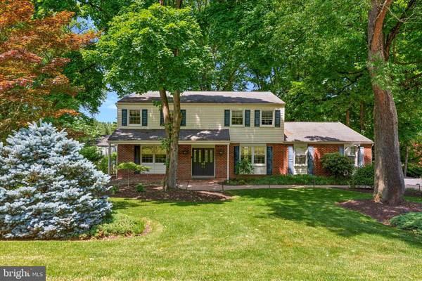 2 RED MAPLE DR, Lafayette Hill, PA 19444