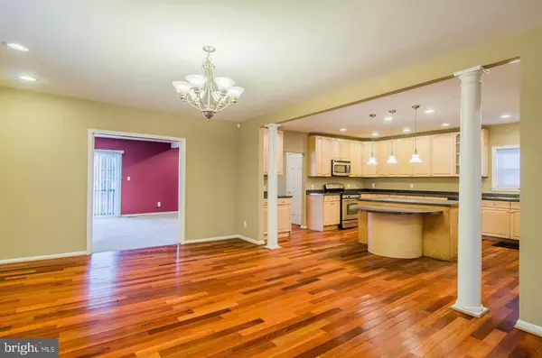 Baltimore, MD 21215,4021 BARRINGTON ROAD