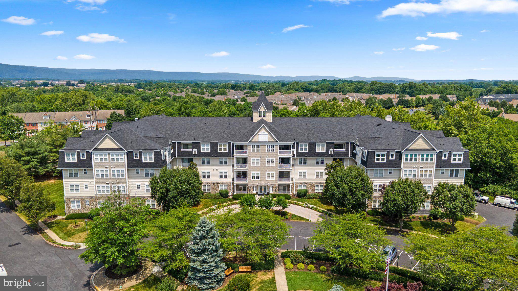 2520 WATERSIDE DR #108, Frederick, MD 21701