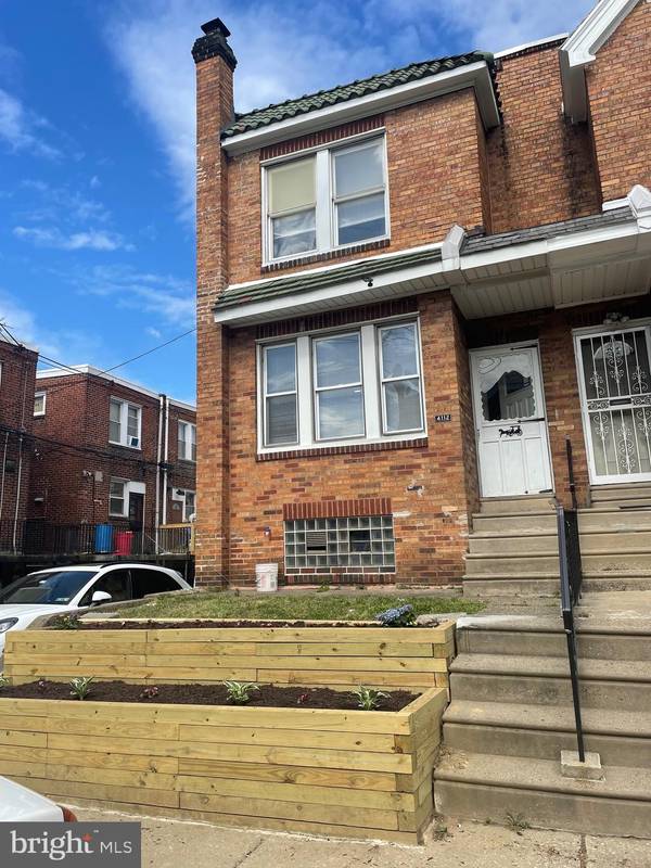 Philadelphia, PA 19124,4112 DUNGAN ST