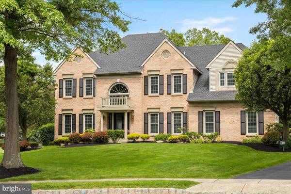 5 WINDROSE CIR, Doylestown, PA 18901