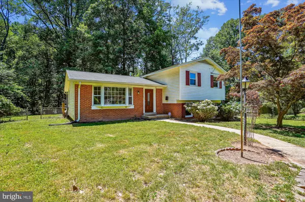 4424 CORTEZ DR, Fairfax, VA 22030