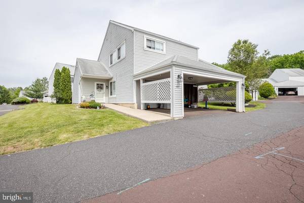 607 BRIDGE ST, Collegeville, PA 19426