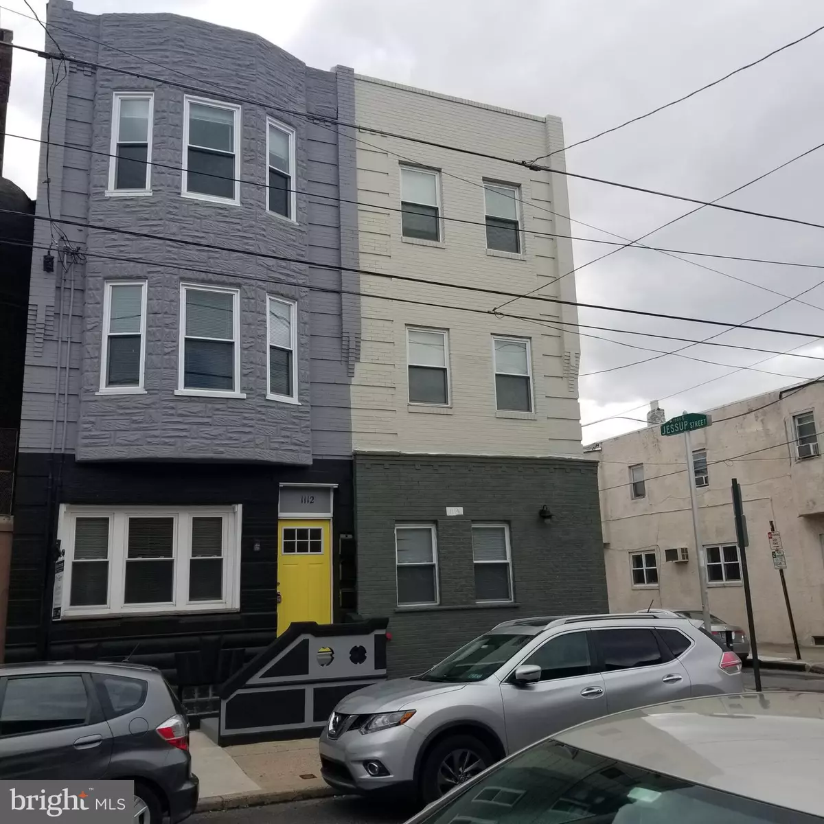 Philadelphia, PA 19148,1112 MIFFLIN ST #3