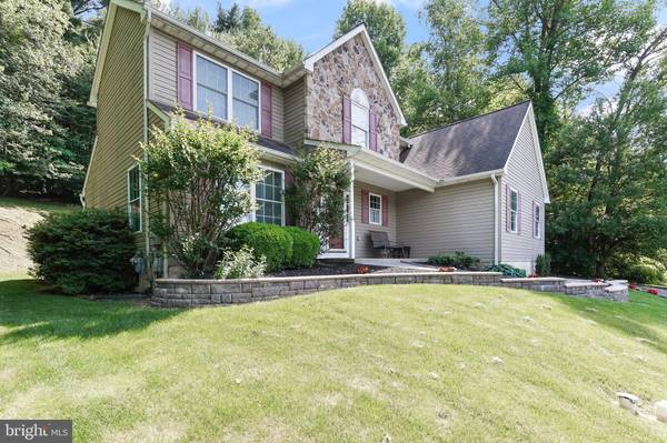 Downingtown, PA 19335,4009 KATIE LN