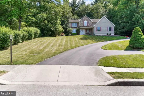 Downingtown, PA 19335,4009 KATIE LN