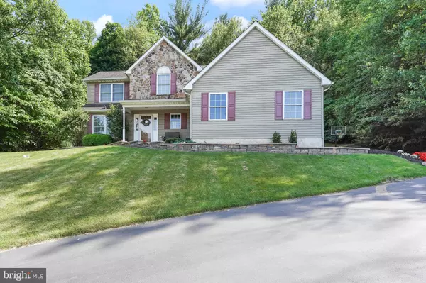 Downingtown, PA 19335,4009 KATIE LN