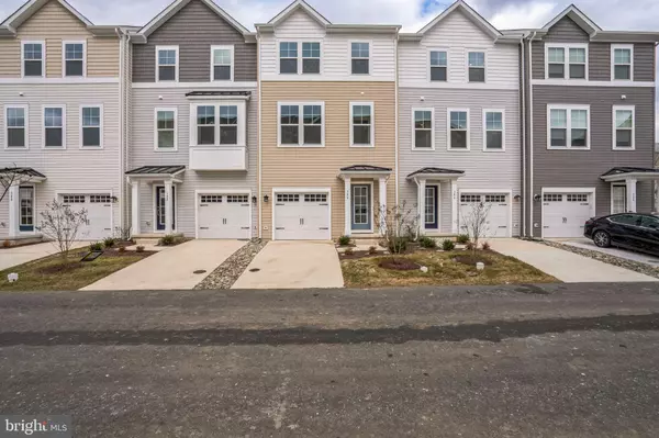 304 RIVERSIDE LN, Cambridge, MD 21613