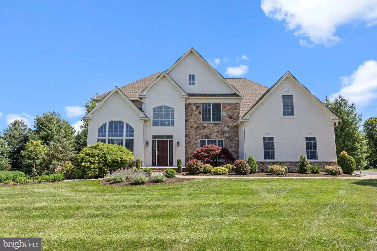 Newtown, PA 18940,9 BLAYZE CT