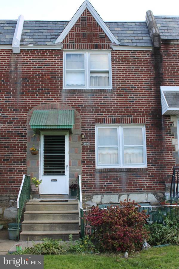 2238 PRINCETON AVE, Philadelphia, PA 19149