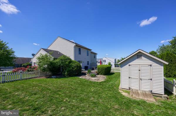 Mount Joy, PA 17552,4117 GREEN PARK DR