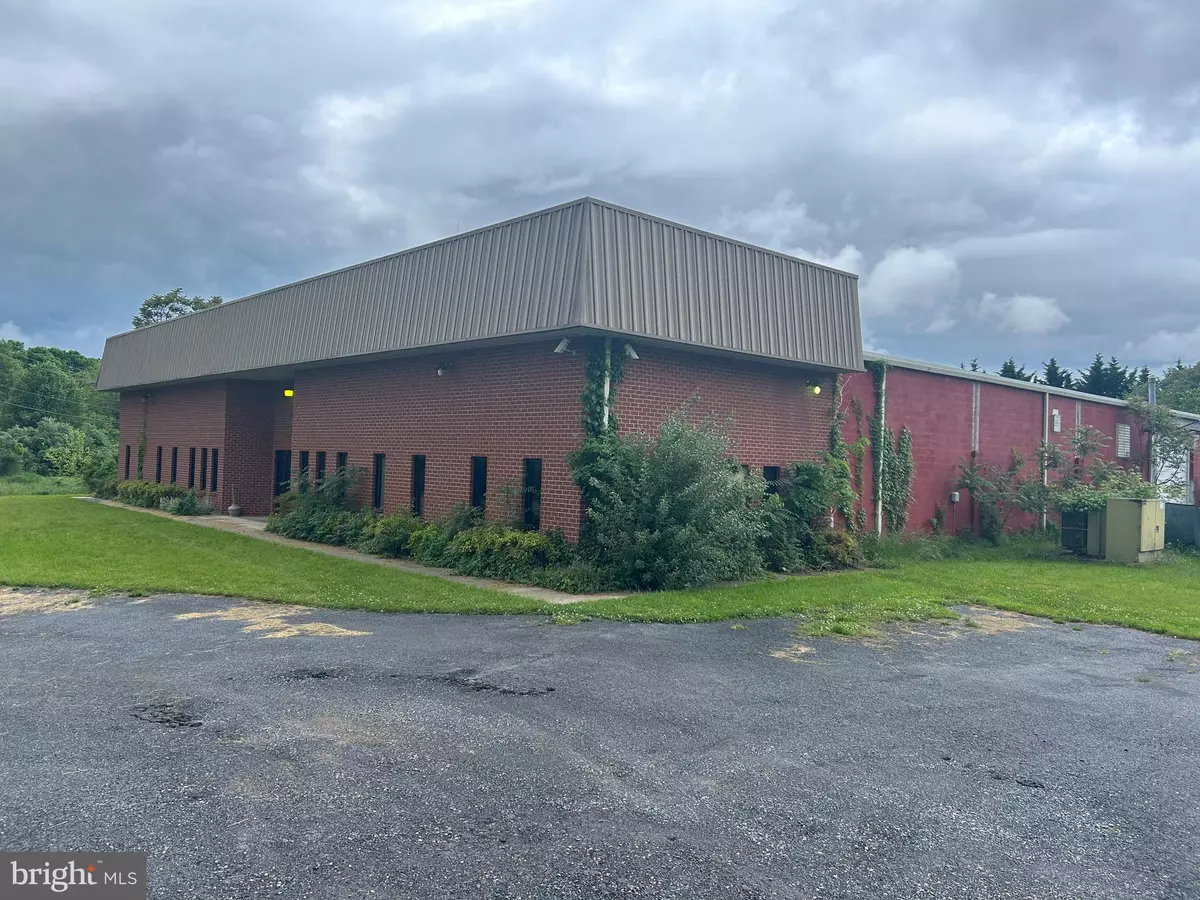 Kearneysville, WV 25430,261 INDUSTRIAL BLVD