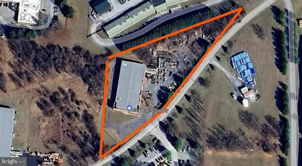 Kearneysville, WV 25430,261 INDUSTRIAL BLVD