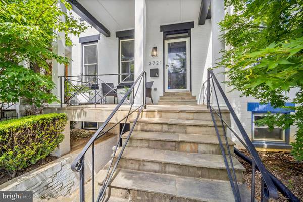 2721 11TH ST NW, Washington, DC 20001