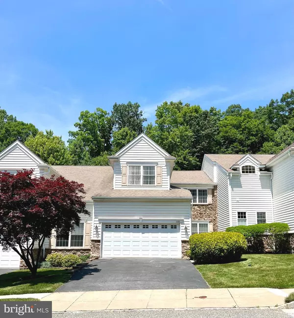 133 WHITELAND HILLS CIR,  Exton,  PA 19341